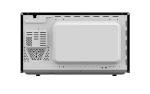 Frigidaire 1.1 cu.ft. Countertop Microwave Oven, Stainless