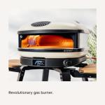 Gozney Arc XL Outdoor Pizza Oven, Propane Gas Pizza Oven, Precision Flame Control, Cooks 16" Pizza in 60 Seconds, Heats up to 950F - Bone