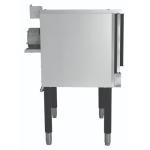 Kratos Commercial Electric Convection Oven, Full Size Free Standing Convection Oven for Restaurants, 1 Phase, 208V (29Y-056)