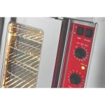 Kratos Commercial Electric Convection Oven, Full Size Free Standing Convection Oven for Restaurants, 1 Phase, 208V (29Y-056)