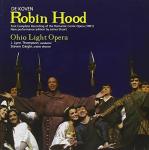 Koven: Robin Hood