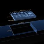 Empava 30 Inch Built-in Gas Cooktop with 5 Sealed SABAF Burners, Stainless Steel Surface Ion Ignition, LPG/NG Convertible, Dishwasher Safe Grates