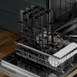 Empava 30 Inch Built-in Gas Cooktop with 5 Sealed SABAF Burners, Stainless Steel Surface Ion Ignition, LPG/NG Convertible, Dishwasher Safe Grates