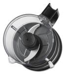 KitchenAid 3.5 Cup Food Chopper KFC3516BM, Matte Black