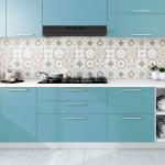 SNDOAS Range Hood 30 inch Under Cabinet, Ducted/Ductless Convertible Kitchen Hood, Stainless Steel Vent Hood with LED Light,Under Cabinet Hood with 2 Speed Exhaust Fan,Black