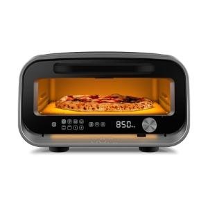 Ooni Volt 2 Electric Indoor Pizza Oven - Versatile Countertop Electric Toaster Oven, Cook 12 Inch Pizzas and More