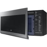 Samsung ME21DG6300SR 2.1 Cu. Ft. Stainless Steel Over-the-Range Microwave