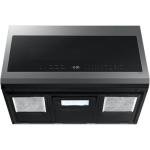 Samsung ME21DG6300SR 2.1 Cu. Ft. Stainless Steel Over-the-Range Microwave