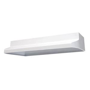 Air King RS303 30 in White Range Hood Shell