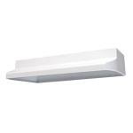 Air King RS303 30 in White Range Hood Shell