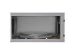 1.7 cu. ft. Over-The-Range Microwave Oven in Stainless Steel with EasyClean