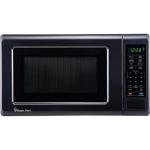 0.7 cu. ft. Countertop Microwave 700-Watt Digital Touch