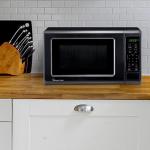 0.7 cu. ft. Countertop Microwave 700-Watt Digital Touch
