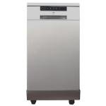 SD-9263SSC: 18″ Portable Dishwasher with ENERGY STAR – Stainless Steel