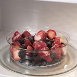 GE JVM6175YKFS 1.7 Cu. Ft. Over-the-Range Fingerprint Resistant Microwave Oven Stainless Steel Bundle with 2 YR CPS Enhanced Protection Pack