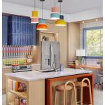 GE® ENERGY STAR® 25.6 Cu. Ft. Fingerprint Resistant French-Door Refrigerator