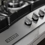 Empava 30 Inch Built-in Gas Cooktop with 5 Sealed SABAF Burners, Stainless Steel Surface LPG/NG Convertible, Flame Failure Protection, Dishwasher Safe Grates