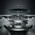 Empava 30 Inch Built-in Gas Cooktop with 5 Sealed SABAF Burners, Stainless Steel Surface LPG/NG Convertible, Flame Failure Protection, Dishwasher Safe Grates