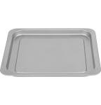 GE Convection Toaster Oven | Calrod Heating Technology | Large Capacity Toaster Oven Complete With 7 Cook Modes & Oven Accessories | Countertop Kitchen Essentials | 1500 Watts | Stainless Steel