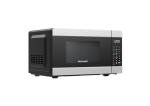 Frigidaire 0.9 CU. FT. Microwave, Digital Control Panel - Auto Cooking Settings - Child Safety Lock - Stainless Steel