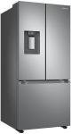30” French Door Refrigerator with Water Dispenser