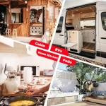 Argyolas 24 inch Gas Cooktop Gas Stove, NG/LPG Convertible 4 Burners for Propane, Neutral (Pre-installed Propane Cooktop) stove top estufas de gas para cocina cocina de propane cooktop