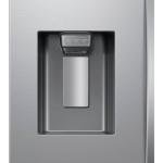 SAMSUNG RF32CG5900SR 30 Cu. Ft. Stainless Steel 3-Door French Door Refrigerator