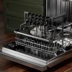 36 Inch Gas Cooktop 5 Sealed Burners, Stainless Steel Drop-in Stovetop Dishwasher Safe Cast Iron Grates, NG/LPG Convertible, 38K BTU