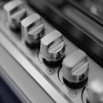 Empava 30 Inch Built-in Gas Cooktop with 5 Sealed SABAF Burners, Stainless Steel Surface, Ion Ignition Technology, LPG/NG Convertible, Dishwasher Safe Grates