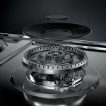 Empava 30 Inch Built-in Gas Cooktop with 5 Sealed SABAF Burners, Stainless Steel Surface, Ion Ignition Technology, LPG/NG Convertible, Dishwasher Safe Grates