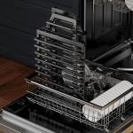 Empava 30 Inch Built-in Gas Cooktop with 5 Sealed SABAF Burners, Stainless Steel Surface, Ion Ignition Technology, LPG/NG Convertible, Dishwasher Safe Grates