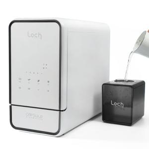 CounterTop Dishwasher Capsule - Compact Dishwasher - 10 Programmes, Touch Control, Auto-drying, Baby Care & Fruit Wash, No Plumbing Required - Perfect for Small Apartments, Offices, RVs.