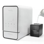 CounterTop Dishwasher Capsule - Compact Dishwasher - 10 Programmes, Touch Control, Auto-drying, Baby Care & Fruit Wash, No Plumbing Required - Perfect for Small Apartments, Offices, RVs.