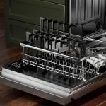 30 inch Gas Cooktop with 5 Sealed Burners, Stainless Steel Drop-in Stove Top, Dishwasher Safe Cast Iron Grates, NG/LPG Convertible, 38K BTU