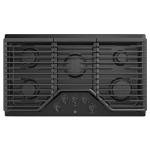 36 Built-In Gas Cooktop