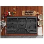 36 Built-In Gas Cooktop