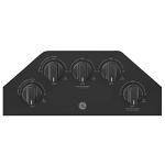 36 Built-In Gas Cooktop