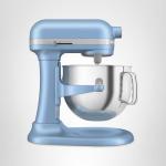 KitchenAid® 7 Quart Bowl-Lift Stand Mixer, Blue Velvet