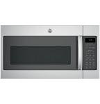 1.9 cu. ft. Over-the-Range Microwave with 1, 000 Watts, 10 Power Levels, Melt Feature, Add 30 Secs Button, Sensor Cooking, 400 CFM Venting System, Easy Clean with Steam, Timer and Turntable