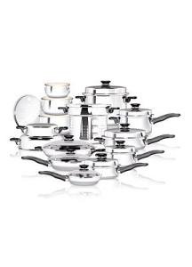Icook 27-piece Cookware Set