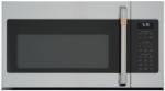 Café CVM519P2PS1 1.9 Cu. Ft. Stainless Steel Over-the-Range Microwave Oven