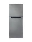 Danby DFF070B2BSLDB-6 7.0 cu. ft. Frost Free Top Mount Freezer in Black Stainless Steel