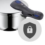 WMF 793146040 Autocuiseur Perfect Plus 8,5L avec dispo