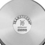 WMF 793146040 Autocuiseur Perfect Plus 8,5L avec dispo