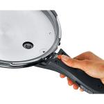 WMF 793146040 Autocuiseur Perfect Plus 8,5L avec dispo