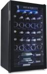 Honeywell Black Wine Cooler H34WCB