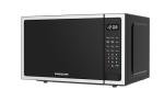 FRIGIDAIRE Stainless Steel Microwave Oven, Multi Function, Programmable, 1.5 Cu Ft