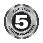 Hamilton Beach Professional 5-Speed Electric Hand Mixer with Snap-On Storage Case, QuickBurst, Stainless Steel Twisted Wire Beaters and Whisk, Mint (62658)