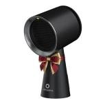 Airthereal Rechargeable Portable Range Hood, Desktop Range Hood with Battery Powered, 3-Fan Speeds and Large Oil Collection Cup, Upgraded Portable Kitchen Exhaust Fan for RV Cooking, RH180B Black