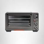 Breville Joule Smart Oven Air Fryer Pro BOV950BST, Black Stainless Steel